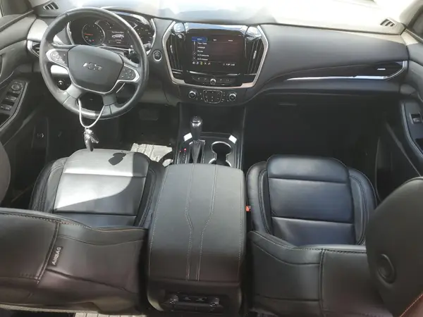 1GNERJKW0LJ216309 2020 CHEVROLET TRAVERSE - Image 8