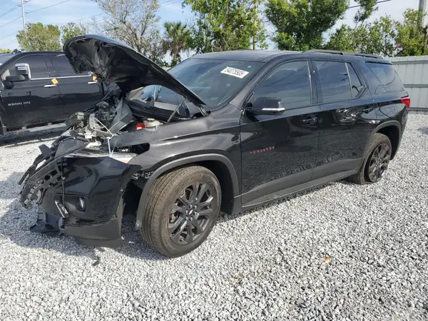 1GNERJKW0LJ232784 2020 CHEVROLET TRAVERSE - Image 1
