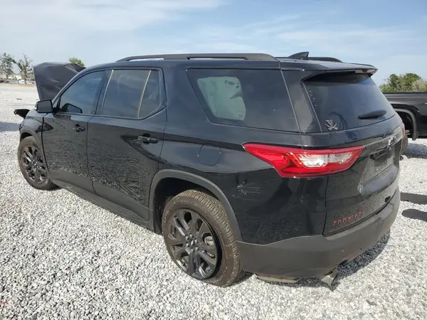 1GNERJKW0LJ232784 2020 CHEVROLET TRAVERSE - Image 2