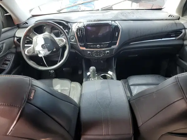 1GNERJKW0LJ232784 2020 CHEVROLET TRAVERSE - Image 8