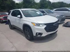 1GNERJKW0LJ250864 2020 CHEVROLET TRAVERSE