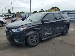 1GNERJKW0LJ256115 2020 CHEVROLET TRAVERSE