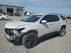 1GNERJKW0LJ265168 2020 CHEVROLET TRAVERSE