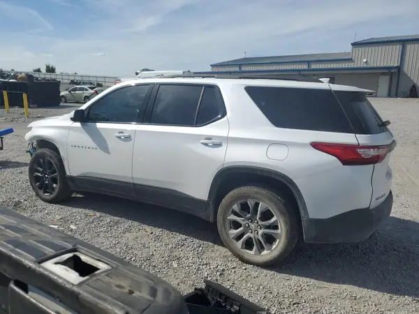 1GNERJKW0LJ265168 2020 CHEVROLET TRAVERSE - Image 2