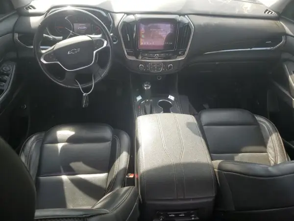 1GNERJKW0LJ265168 2020 CHEVROLET TRAVERSE - Image 8