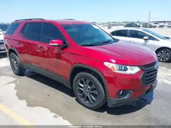 1GNERJKW0LJ283766 2020 CHEVROLET TRAVERSE