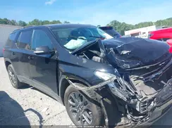 1GNERJKW0MJ103381 2021 CHEVROLET TRAVERSE