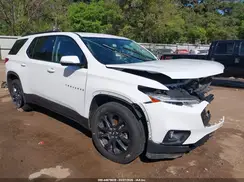 1GNERJKW0MJ108015 2021 CHEVROLET TRAVERSE