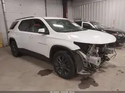 1GNERJKW0MJ134159 2021 CHEVROLET TRAVERSE