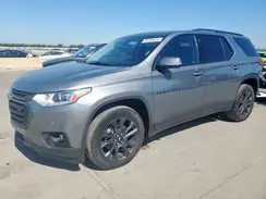 1GNERJKW0MJ139278 2021 CHEVROLET TRAVERSE