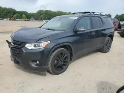 1GNERJKW0MJ158770 2021 CHEVROLET TRAVERSE