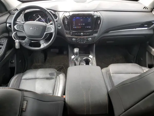 1GNERJKW0MJ158770 2021 CHEVROLET TRAVERSE - Image 8