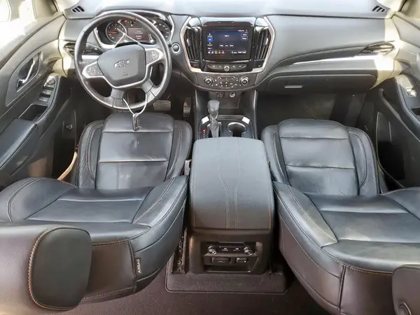 1GNERJKW0MJ183457 2021 CHEVROLET TRAVERSE - Image 8