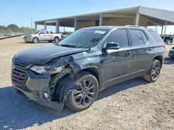 1GNERJKW0MJ227859 2021 CHEVROLET TRAVERSE