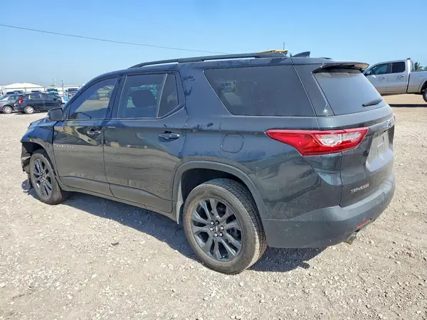 1GNERJKW0MJ227859 2021 CHEVROLET TRAVERSE - Image 2