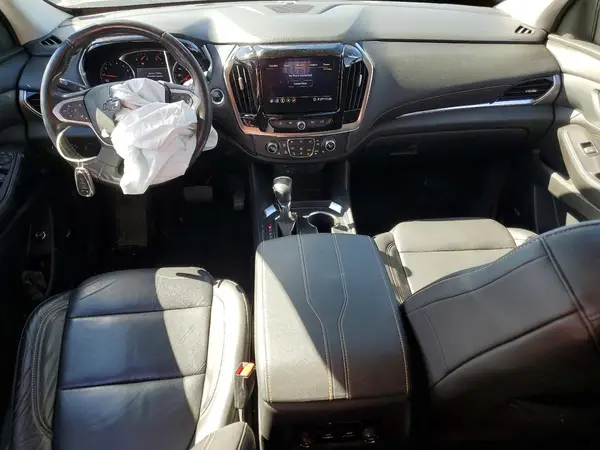1GNERJKW0MJ249134 2021 CHEVROLET TRAVERSE - Image 8