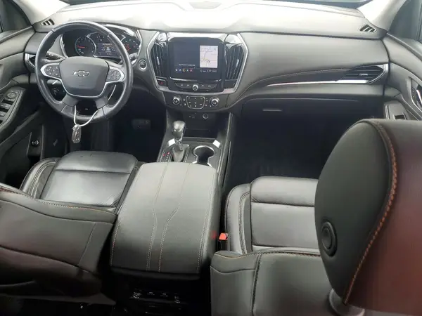 1GNERJKW0MJ260960 2021 CHEVROLET TRAVERSE - Image 8