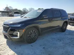 1GNERJKW0NJ121686 2022 CHEVROLET TRAVERSE