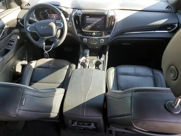1GNERJKW0NJ121686 2022 CHEVROLET TRAVERSE - Image 8