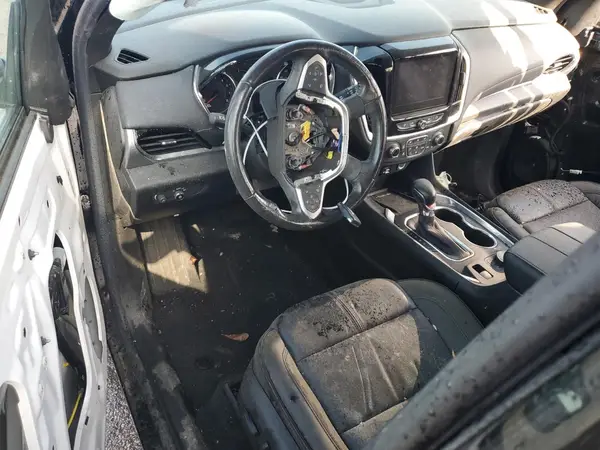 1GNERJKW0NJ183024 2022 CHEVROLET TRAVERSE - Image 8