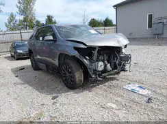 1GNERJKW0PJ120833 2023 CHEVROLET TRAVERSE