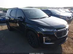 1GNERJKW0PJ172964 2023 CHEVROLET TRAVERSE