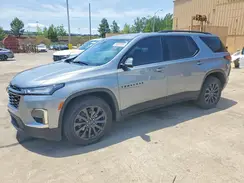 1GNERJKW0PJ173306 2023 CHEVROLET TRAVERSE