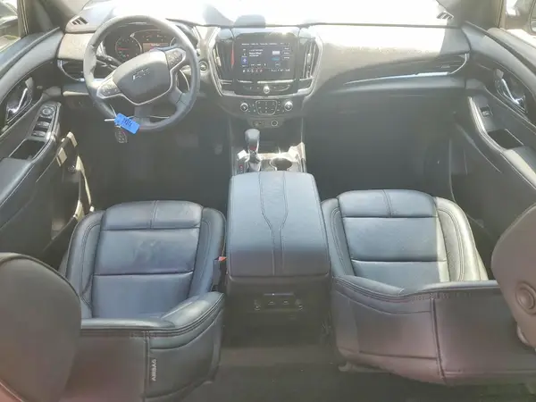 1GNERJKW0PJ173306 2023 CHEVROLET TRAVERSE - Image 8