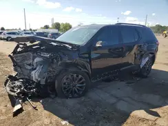 1GNERJKW0PJ189537 2023 CHEVROLET TRAVERSE