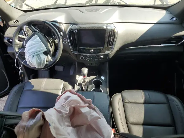 1GNERJKW0PJ189537 2023 CHEVROLET TRAVERSE - Image 8
