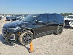 1GNERJKW0PJ204733 2023 CHEVROLET TRAVERSE