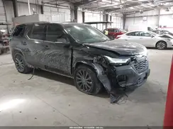 1GNERJKW0PJ222214 2023 CHEVROLET TRAVERSE