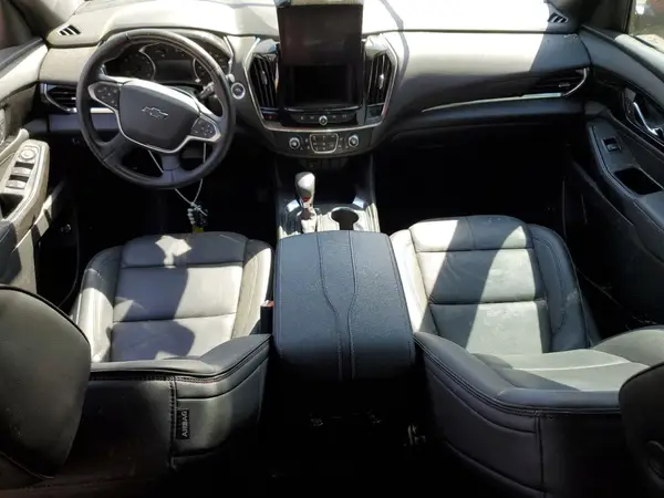 1GNERJKW0PJ253849 2023 CHEVROLET TRAVERSE - Image 8