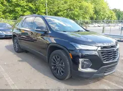 1GNERJKW0PJ261238 2023 CHEVROLET TRAVERSE