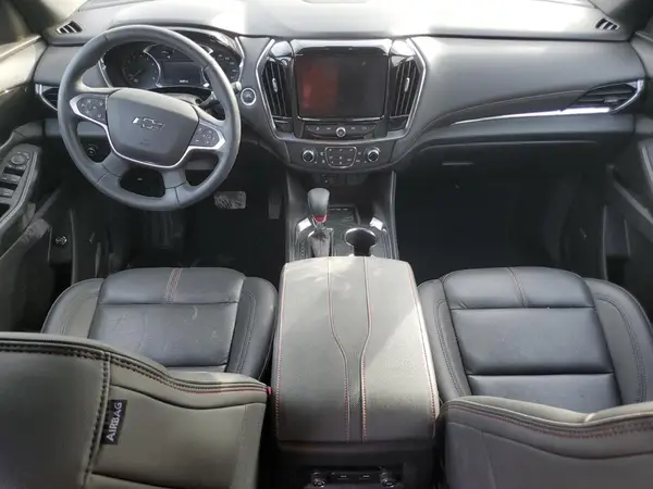 1GNERJKW0PJ278279 2023 CHEVROLET TRAVERSE - Image 8