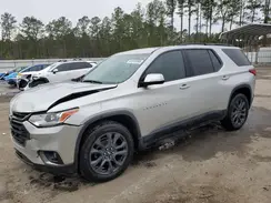 1GNERJKW1KJ274606 2019 CHEVROLET TRAVERSE
