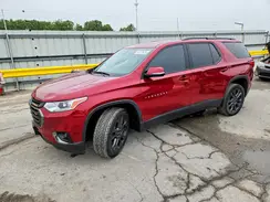 1GNERJKW1KJ293012 2019 CHEVROLET TRAVERSE