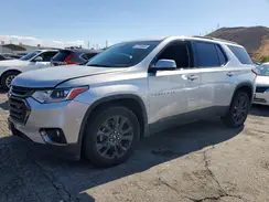1GNERJKW1LJ102271 2020 CHEVROLET TRAVERSE