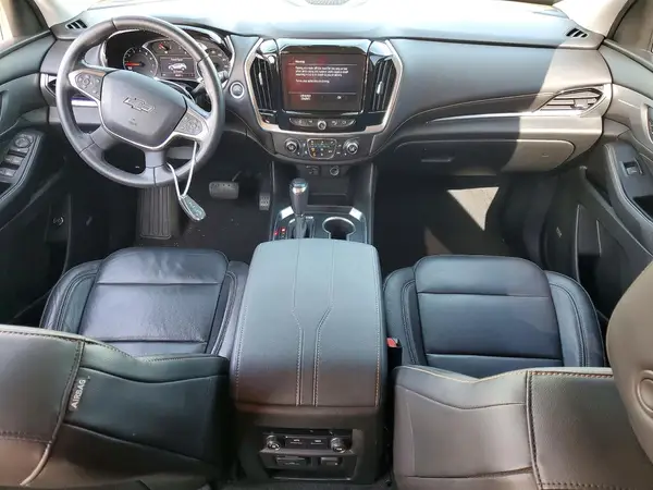 1GNERJKW1LJ102271 2020 CHEVROLET TRAVERSE - Image 8