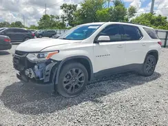 1GNERJKW1LJ109964 2020 CHEVROLET TRAVERSE