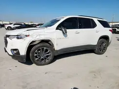 1GNERJKW1LJ120222 2020 CHEVROLET TRAVERSE