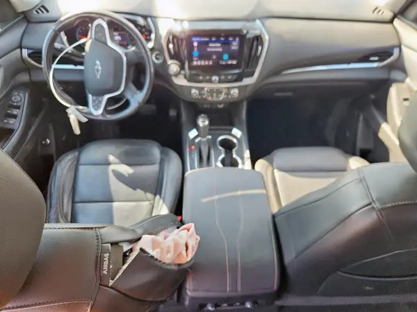 1GNERJKW1LJ120222 2020 CHEVROLET TRAVERSE - Image 8