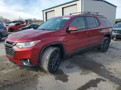 1GNERJKW1LJ122889 2020 CHEVROLET TRAVERSE