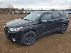 1GNERJKW1LJ149610 2020 CHEVROLET TRAVERSE