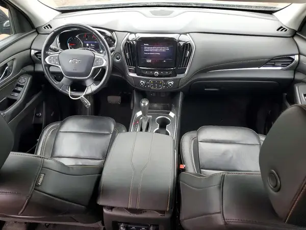 1GNERJKW1LJ149610 2020 CHEVROLET TRAVERSE - Image 8