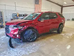 1GNERJKW1LJ158677 2020 CHEVROLET TRAVERSE