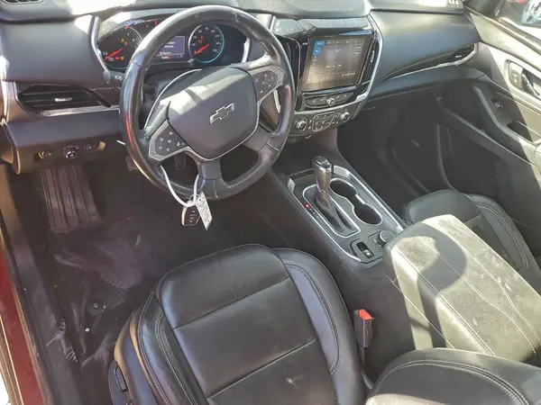 1GNERJKW1LJ158677 2020 CHEVROLET TRAVERSE - Image 8