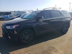 1GNERJKW1LJ178346 2020 CHEVROLET TRAVERSE