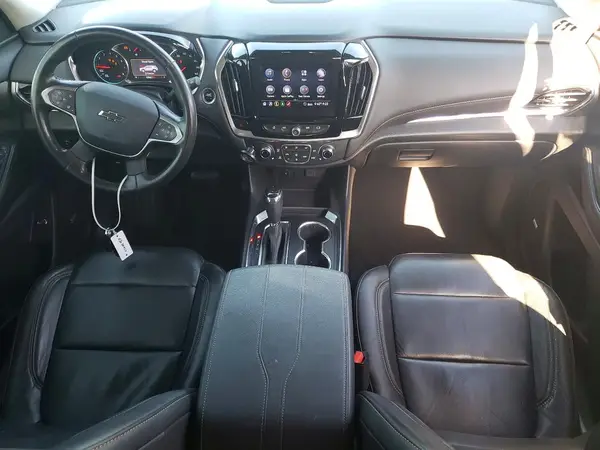 1GNERJKW1LJ178346 2020 CHEVROLET TRAVERSE - Image 8