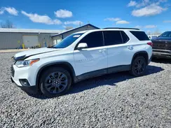 1GNERJKW1LJ185667 2020 CHEVROLET TRAVERSE